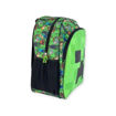Picture of MINECRAFT CREEPER 2 ZIP LARGE BACKPACK